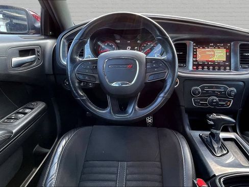 Used 2021 Dodge Charger R/T w/ Daytona Edition Group RWD image 8