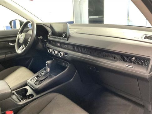 Used 2024 Honda CR-V LX image 14