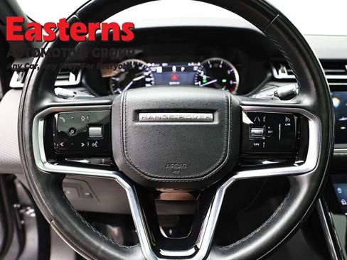 Used 2022 Land Rover Range Rover Velar R-Dynamic S AWD/4WD image 10