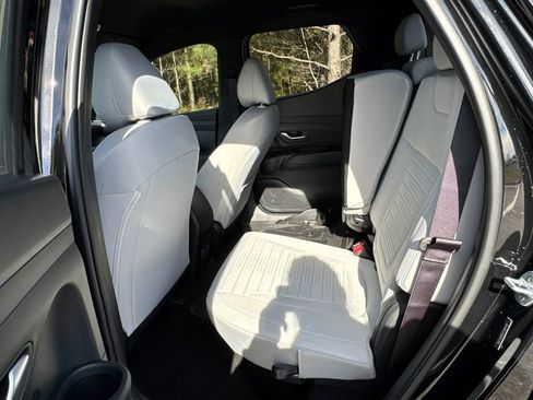 New 2026 Hyundai Santa Cruz SE FWD image 11