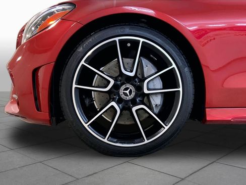 Used 2019 Mercedes-Benz C 300 Coupe image 10