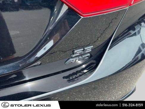 Used 2022 Toyota Camry SE AWD/4WD image 12