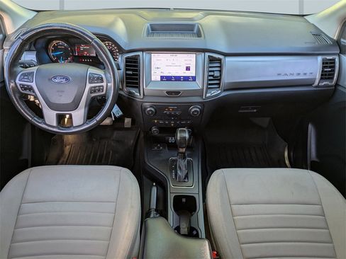 Used 2020 Ford Ranger XLT w/ Equipment Group 301A Mid image 15