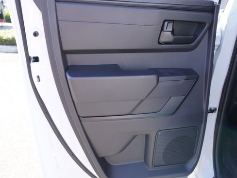 New 2026 Toyota Tundra SR image 11