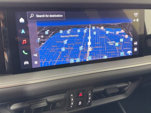 Used 2026 Porsche Cayenne E-Hybrid image 24