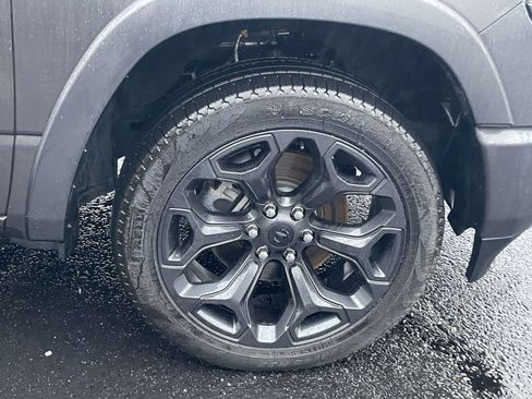 Certified 2023 RAM 1500 Limited image 14