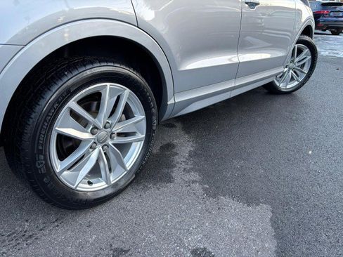 Used 2017 Audi Q3 2.0T Premium image 32