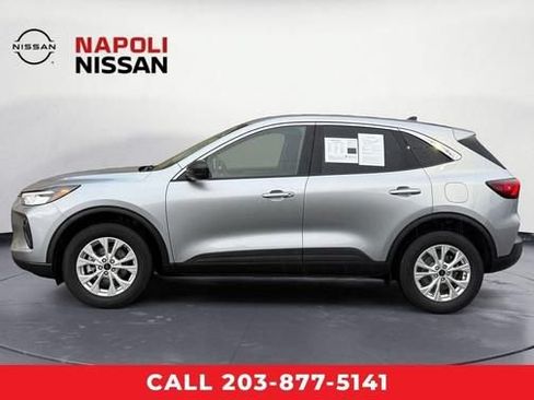 Used 2023 Ford Escape Active AWD/4WD image 6