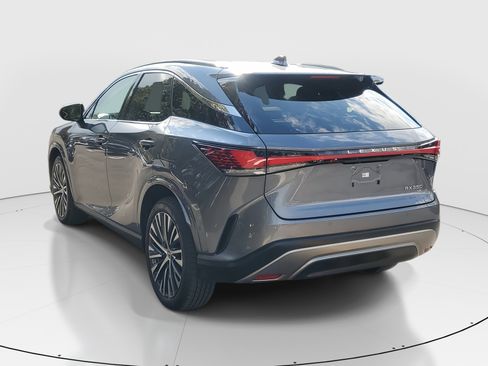 Used 2023 Lexus RX 350 Premium Plus w/ Cold Area Package image 5