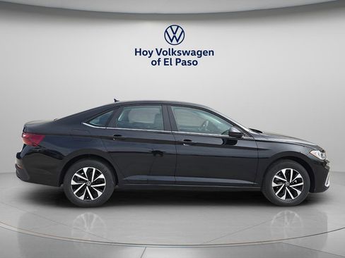 New 2026 Volkswagen Jetta S FWD image 2