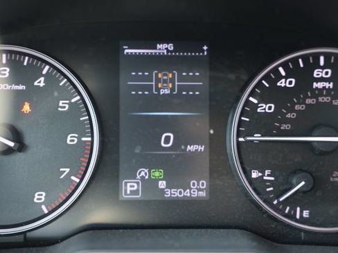 Certified 2021 Subaru Legacy Touring XT AWD/4WD image 26