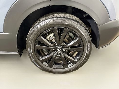 Used 2025 MAZDA CX-30 AWD 2.5 S w/ Preferred Package image 27