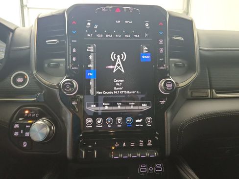 Used 2021 RAM 1500 Limited AWD/4WD image 27