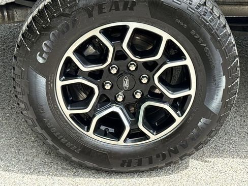 Used 2023 Ford F150 XLT w/ Equipment Group 302A High AWD/4WD image 10