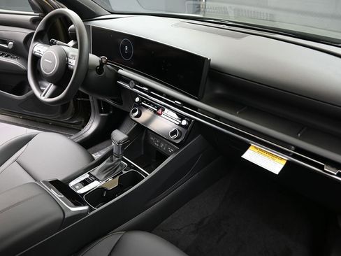 New 2026 Hyundai Santa Cruz SEL image 13