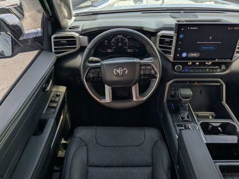 Used 2024 Toyota Tundra Limited AWD/4WD image 15