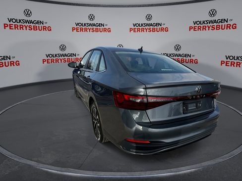 New 2026 Volkswagen Jetta S image 6