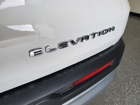 New 2026 GMC Acadia Elevation w/ LPO, Floor Liner Package image 27