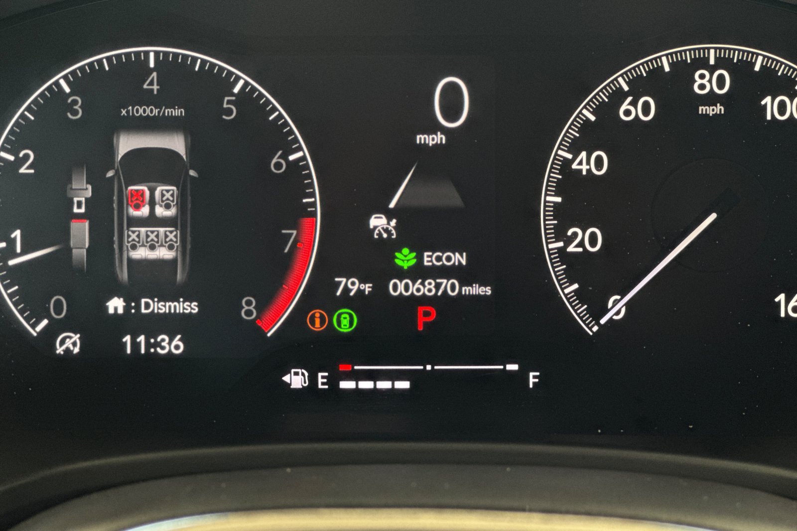 Used 2024 Honda Civic Sport image 24