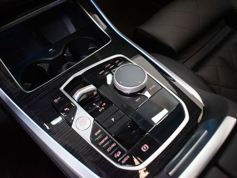 Certified 2026 BMW X5 xDrive40i w/ M Sport Package image 19