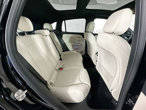 New 2026 Mercedes-Benz GLA 250 image 27