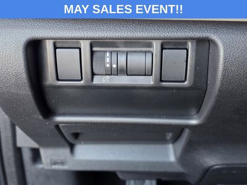 Used 2026 Subaru Forester Premium AWD/4WD image 24