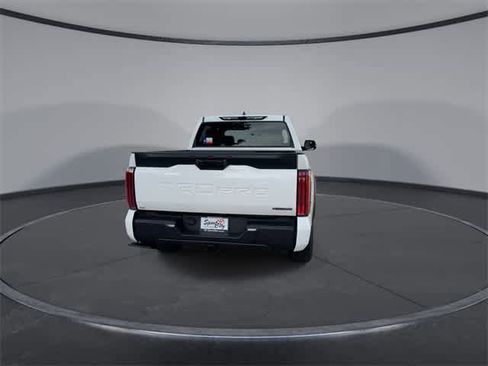 New 2026 Toyota Tundra TRD Pro image 7