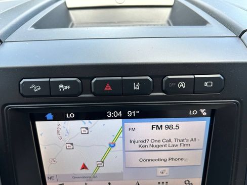 Used 2019 Ford Expedition Max Platinum AWD/4WD image 32