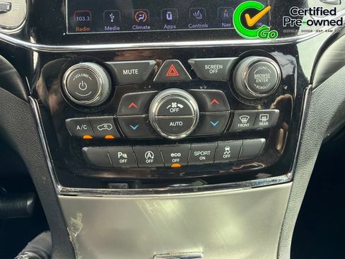 Used 2019 Jeep Grand Cherokee Altitude RWD image 65
