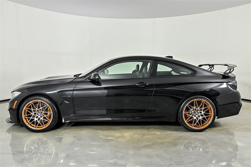 Used 2016 BMW M4 GTS RWD image 6
