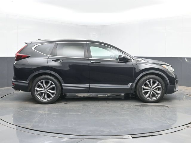 Used 2020 Honda CR-V Touring image 11