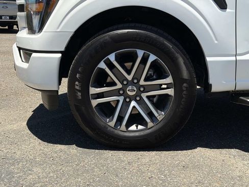 Used 2023 Ford F150 XL w/ STX Appearance Package RWD image 28