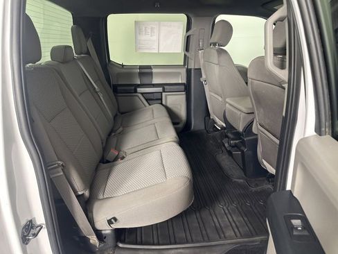 Used 2020 Ford F150 XLT w/ Trailer Tow Package image 15