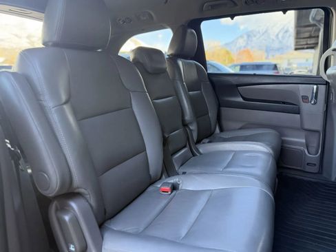 Used 2016 Honda Odyssey SE image 19