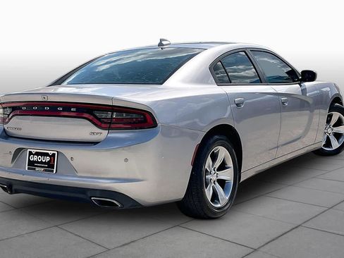 Used 2018 Dodge Charger SXT Plus w/ Beats Audio Group RWD image 13