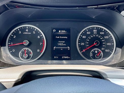Used 2024 Kia K5 LXS FWD image 25