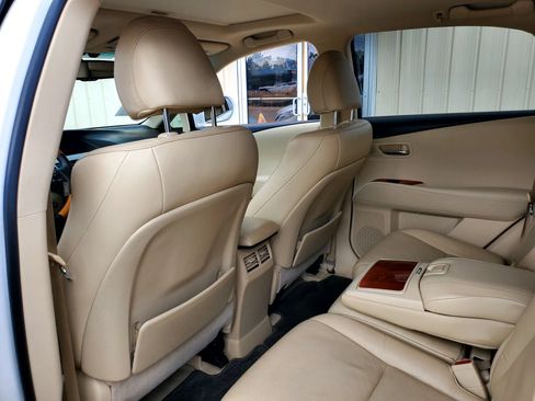 Used 2010 Lexus RX 350 2WD w/ Premium Pkg image 30