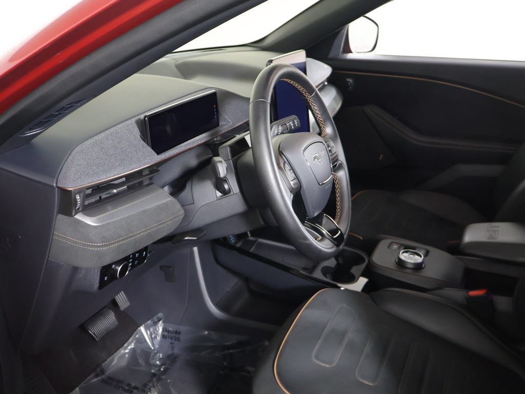 Used 2023 Ford Mustang Mach-E GT AWD/4WD image 26