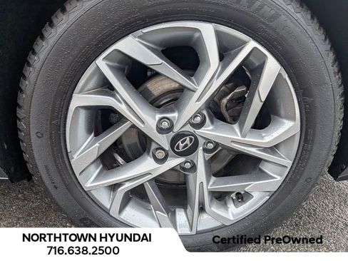 Used 2023 Hyundai Sonata SEL image 43