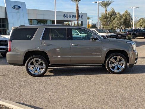 Used 2019 GMC Yukon Denali w/ Denali Ultimate Package image 7