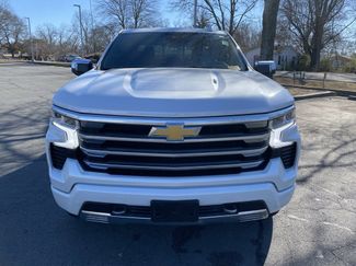 Used 2025 Chevrolet Silverado 1500 High Country video 2