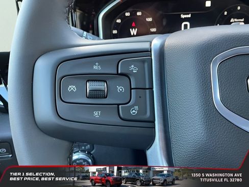 New 2026 GMC Sierra 1500 SLE AWD/4WD image 8