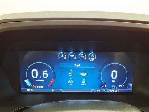 Used 2024 Ford Expedition Platinum image 25