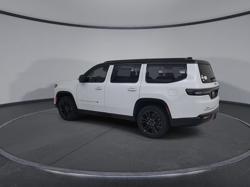New 2026 Jeep Grand Wagoneer Summit AWD/4WD image 10
