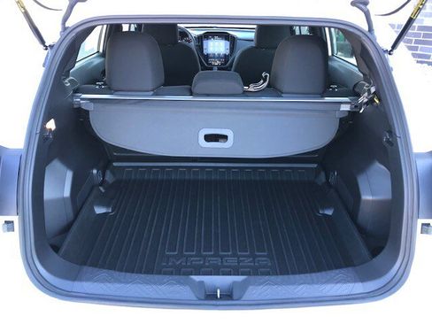 Certified 2025 Subaru Impreza RS w/ Popular Package #3 image 10