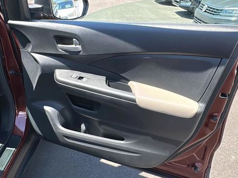 Used 2015 Honda CR-V LX image 32