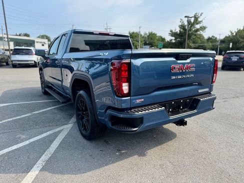 Used 2024 GMC Sierra 1500 Elevation AWD/4WD image 4