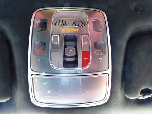 Used 2026 Genesis GV70 3.5T Sport Prestige image 22