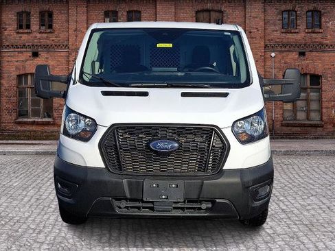 Certified 2022 Ford Transit 250 Low Roof image 2