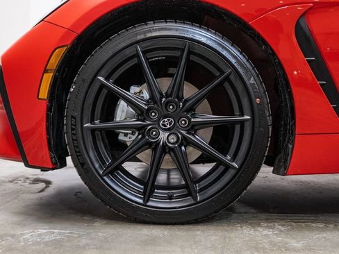 New 2026 Toyota GR86 Premium image 8